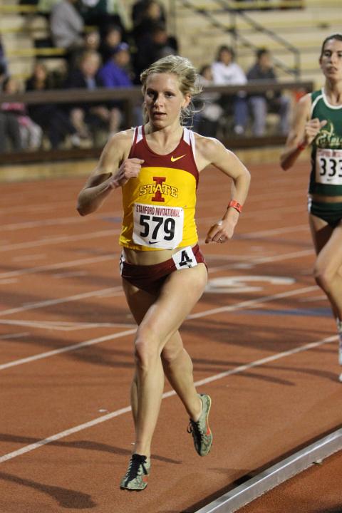 2010 Stanford Invite-College-334.JPG - 2010 Stanford Invitational, March 26-27, Cobb Track and Angell Field, Stanford,CA.